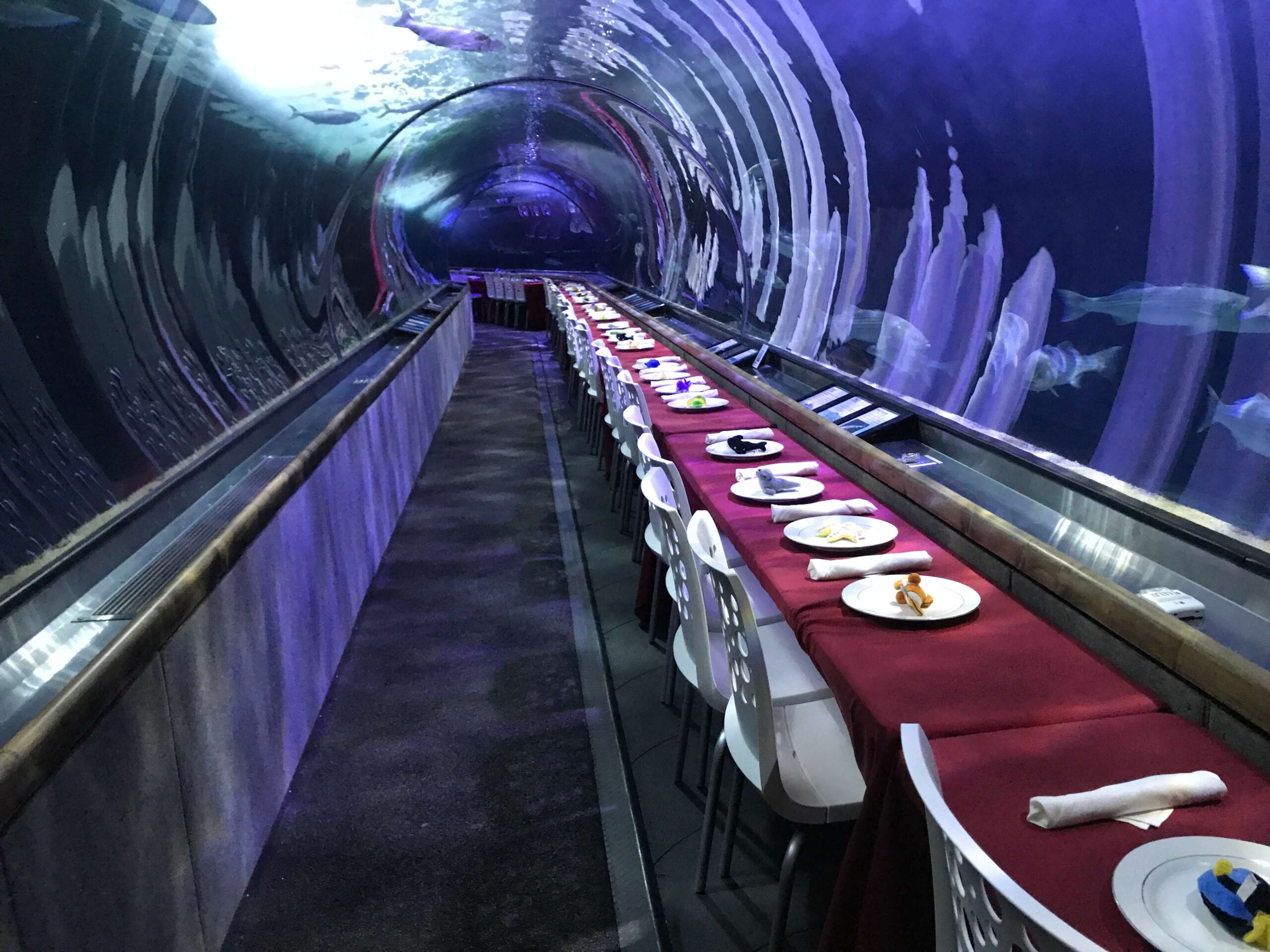 Buffet Image